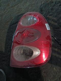 Стоп 220-51716 220-51716 на Daihatsu Storia M100S Фото 3