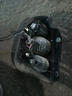 Стоп 220-51716 220-51716 на Daihatsu Storia M100S Фото 4