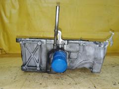 Поддон на Honda Fit Shuttle GP2 LDA Фото 3