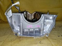 Поддон на Honda Fit Shuttle GP2 LDA Фото 4