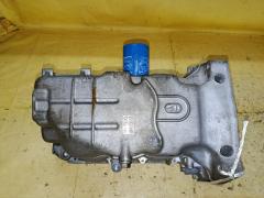 Поддон на Honda Fit Shuttle GP2 LDA Фото 5