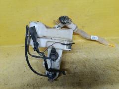 Бачок омывателя на Toyota Bb QNC21