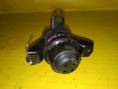 Подушка двигателя на Toyota Bb QNC21 3SZ-VE Фото 2