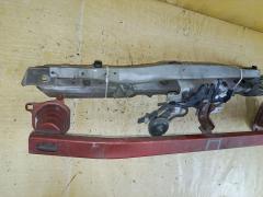 Планка телевизора на Nissan March AK12 CR12DE Фото 3