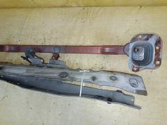 Планка телевизора на Nissan March AK12 CR12DE Фото 4