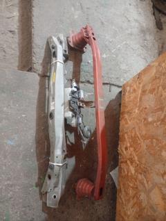 Планка телевизора на Nissan March AK12 CR12DE Фото 6