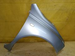 Крыло переднее на Nissan March AK12 08322624  12932112  1609312  1609312A1  191001  27 07 02  270702  3328656  6024006  63100-AX030  63100-AX035  63100-AX630  63100AX630  6504041609312P  8100187  974172  DS0113013  DS0113033  DS10121AR  DS10121ARV  DS10121BR  DT48001600R00  DT48001602R00  DT480161  GD99B79R  L00811  MV 63100AX630  MV63100AX630  NI264022FR  NNMIC03271R  NSMCR03121R  PDS10121AR  STDT480161, Правое расположение