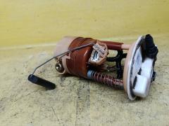 Бензонасос на Nissan March AK12 CR12DE