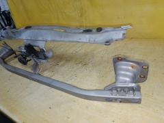 Планка телевизора на Nissan March AK12 CR12DE Фото 2