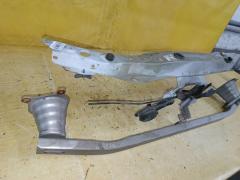 Планка телевизора на Nissan March AK12 CR12DE Фото 3