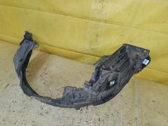 Подкрылок 63842-AX000 на Nissan March AK12 CR12DE Фото 2