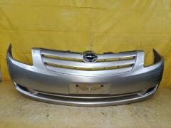 Бампер на Toyota Corolla Spacio NZE121N 52119-13380, Переднее расположение