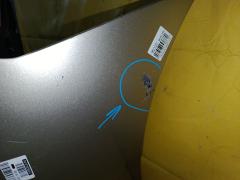Бампер 52119-13380 на Toyota Corolla Spacio NZE121N Фото 3