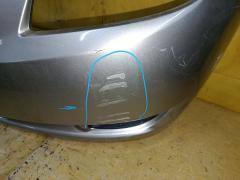 Бампер 52119-13380 на Toyota Corolla Spacio NZE121N Фото 4