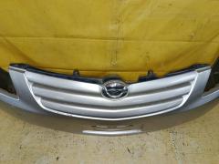 Бампер 52119-13380 на Toyota Corolla Spacio NZE121N Фото 8