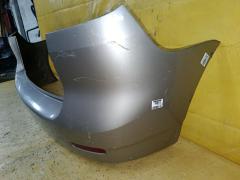 Бампер 21-54 52119-13170 на Toyota Corolla Spacio NZE121N Фото 2