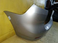 Бампер 21-54 52119-13170 на Toyota Corolla Spacio NZE121N Фото 3