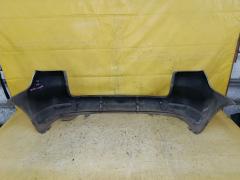 Бампер 21-54 52119-13170 на Toyota Corolla Spacio NZE121N Фото 9