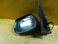 Зеркало двери боковой на Toyota Corolla Spacio NZE121N Фото 3