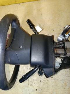 Рулевая колонка на Toyota Corolla Spacio NZE121N Фото 4