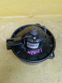 Мотор печки на Toyota Corolla Spacio NZE121N 87103-12050