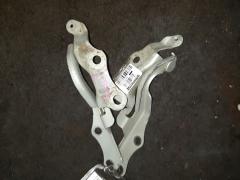 Крепление капота 53410-13010, 53420-13010 на Toyota Corolla Spacio NZE121N Фото 3