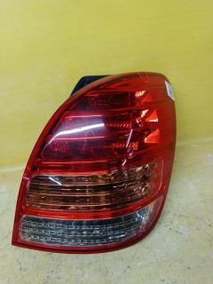 Стоп на Toyota Corolla Spacio NZE121N 13-85, Правое расположение