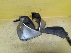 Брызговик на Toyota Corolla Spacio NZE121N Фото 2