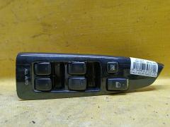 Блок упр-я стеклоподъемниками на Toyota Corolla Spacio NZE121N 84040-13010, Переднее Правое расположение