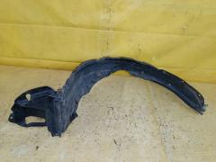 Подкрылок на Toyota Corolla Spacio NZE121N 1NZ-FE 53876-12270  53876-13040  5392433  8114FL-2  904453  915.TY11123L  FP 7012 387  LT-TY6025  NBA1719111  NBA1719211  RR-53876-12270  ST-TY28-016L-2  TY11143AL  TY270016L-BL00  TY280016L-0L00, Переднее Левое расположение