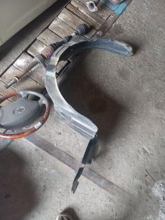 Подкрылок 53876-12270, 53876-13040, 5392433, 8114FL-2, 904453, 915.TY11123L, FP 7012 387, LT-TY6025, NBA1719111, NBA1719211, RR-53876-12270, ST-TY28-016L-2, TY11143AL, TY270016L-BL00, TY280016L-0L00 на Toyota Corolla Spacio NZE121N 1NZ-FE Фото 3