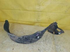 Подкрылок 53875-12280, 915.TY11123R, LT-TY6026 на Toyota Corolla Spacio NZE121N 1NZ-FE Фото 2