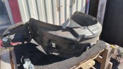 Подкрылок 53875-12280, 915.TY11123R, LT-TY6026 на Toyota Corolla Spacio NZE121N 1NZ-FE Фото 3