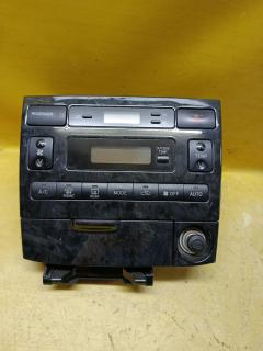 Блок управления климатконтроля на Toyota Corolla Spacio NZE121N 1NZ-FE 88650-1E471