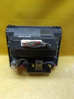 Блок управления климатконтроля 88650-1E471 на Toyota Corolla Spacio NZE121N 1NZ-FE Фото 2