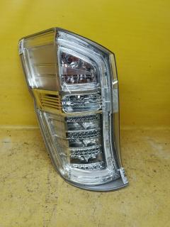 Стоп на Honda Stepwgn RK5 W0587, Левое расположение