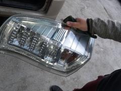 Стоп W0587 W0587 на Honda Stepwgn RK5 Фото 3