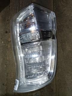 Стоп W0587 W0587 на Honda Stepwgn RK5 Фото 3