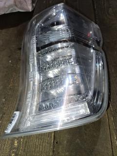 Стоп W0587 W0587 на Honda Stepwgn RK5 Фото 4