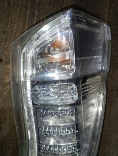 Стоп W0587 W0587 на Honda Stepwgn RK5 Фото 5