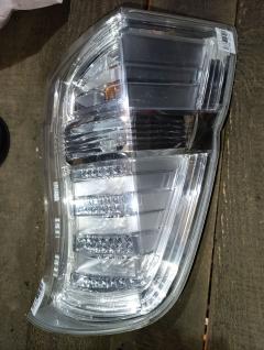 Стоп W0587 W0587 на Honda Stepwgn RK5 Фото 7