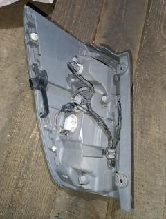 Стоп W0587 W0587 на Honda Stepwgn RK5 Фото 9