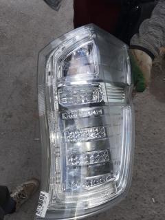 Стоп W0587 W0587 на Honda Stepwgn RK5 Фото 10