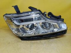 Фара на Honda Stepwgn RK5 100-62075, Правое расположение