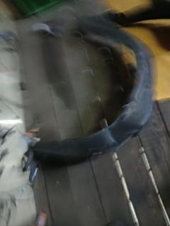 Подкрылок на Toyota Vitz NSP130 1NR-FE Фото 3