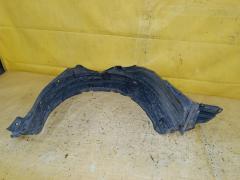 Подкрылок на Toyota Vitz NSP130 1NR-FE 53876-52290, Переднее Левое расположение