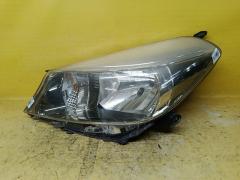 Фара на Toyota Vitz NSP130 52-233, Левое расположение