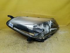 Фара 52-233 52-233 на Toyota Vitz NSP130 Фото 2