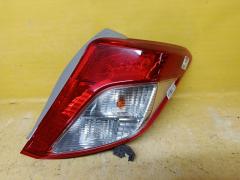 Стоп на Toyota Vitz NSP130 52-228, Правое расположение