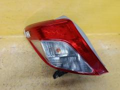 Стоп на Toyota Vitz NSP130 52-228, Левое расположение